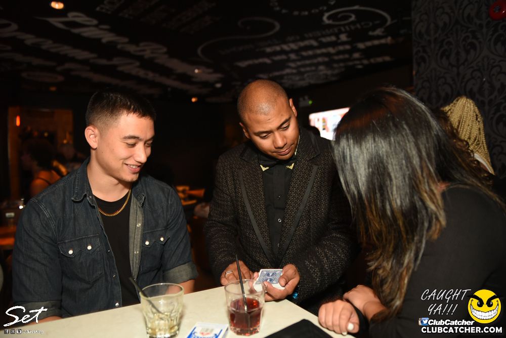 Studio Entertainment Theatre party venue photo 156 - October 1st, 2016