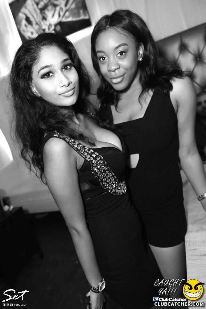 Studio Entertainment Theatre party venue photo 158 - October 1st, 2016