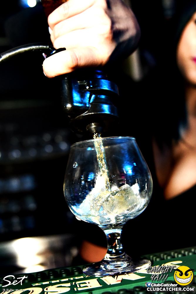 Studio Entertainment Theatre party venue photo 159 - October 1st, 2016