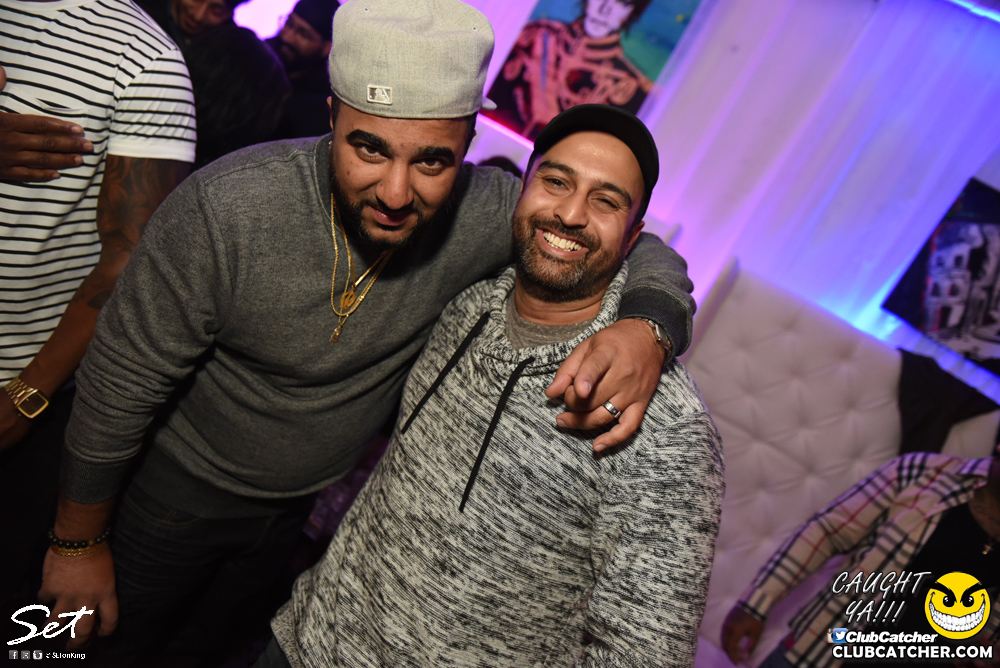 Studio Entertainment Theatre party venue photo 161 - October 1st, 2016