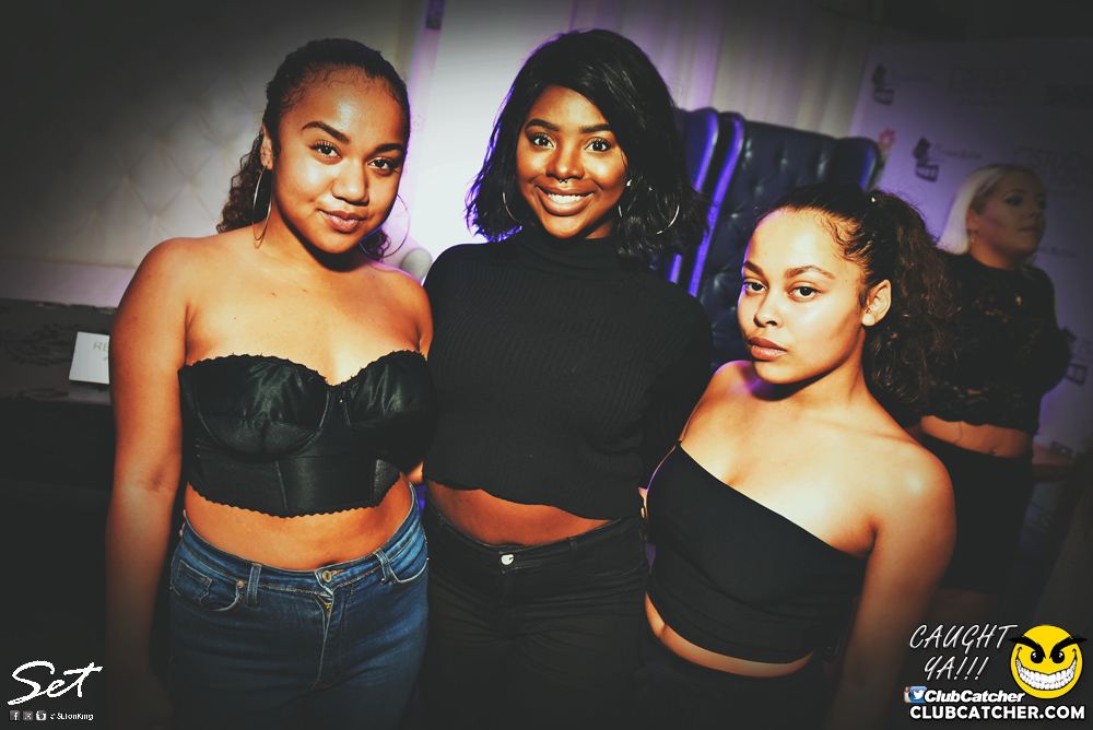 Studio Entertainment Theatre party venue photo 165 - October 1st, 2016