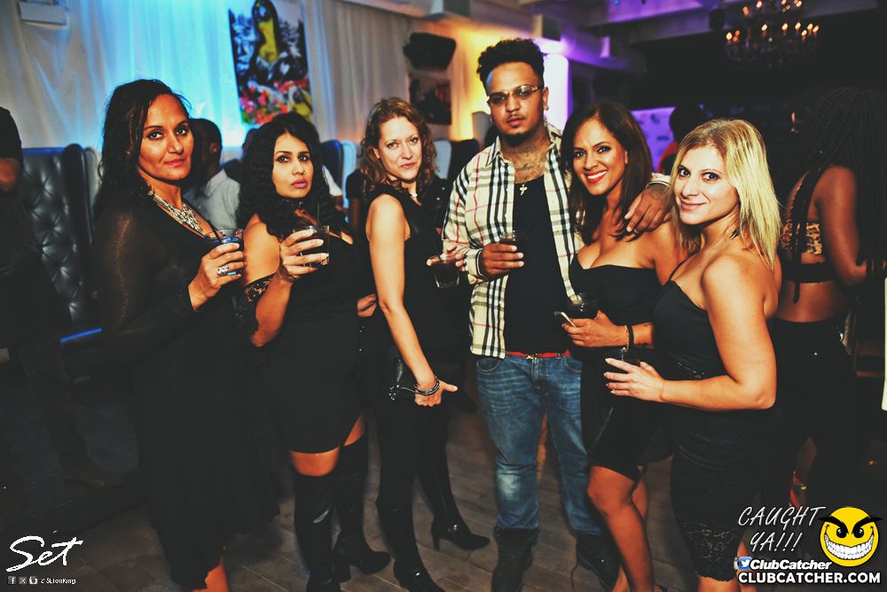 Studio Entertainment Theatre party venue photo 167 - October 1st, 2016