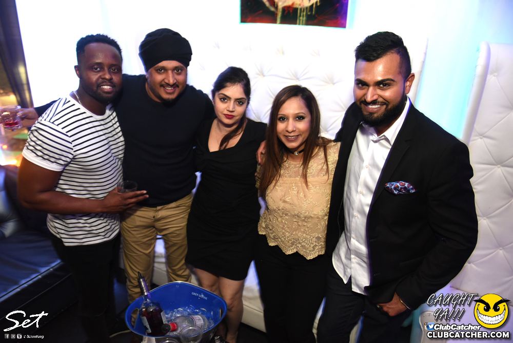 Studio Entertainment Theatre party venue photo 168 - October 1st, 2016