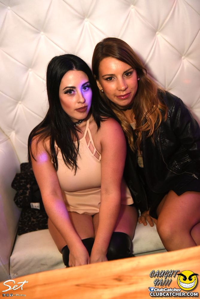 Studio Entertainment Theatre party venue photo 169 - October 1st, 2016