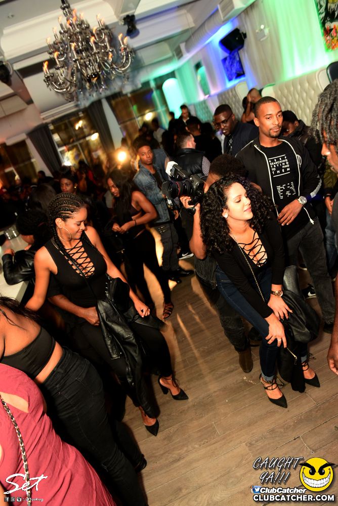 Studio Entertainment Theatre party venue photo 172 - October 1st, 2016