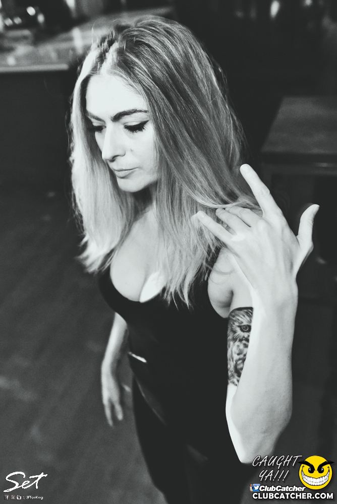 Studio Entertainment Theatre party venue photo 174 - October 1st, 2016