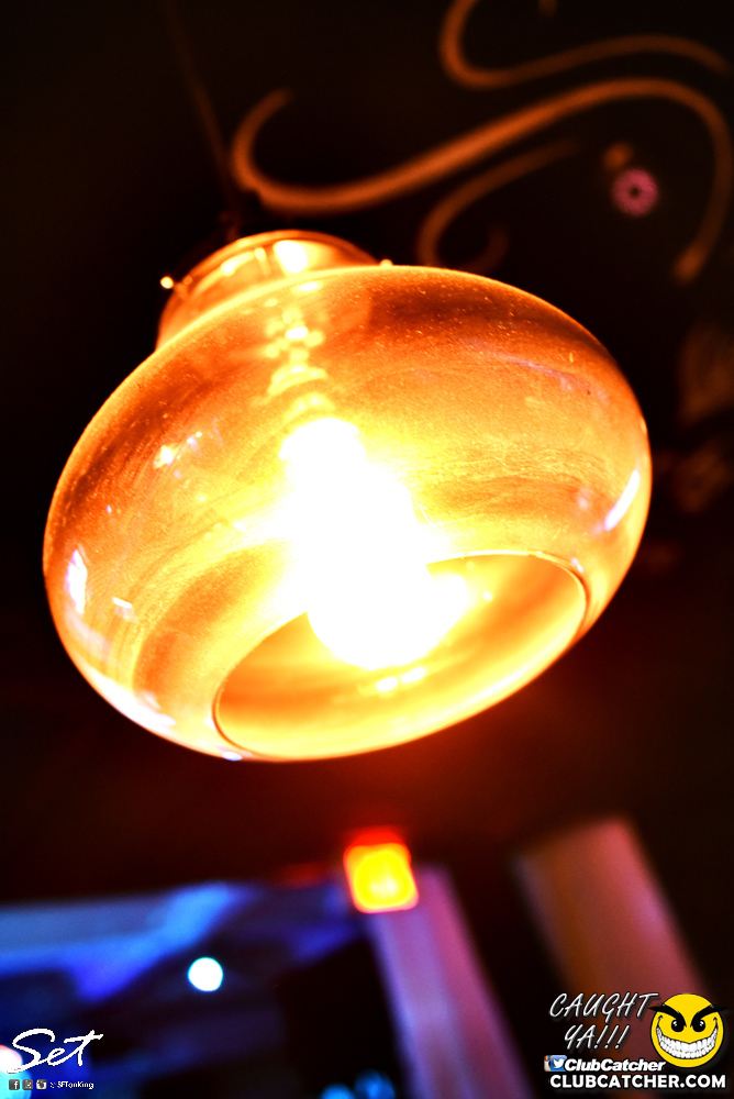 Studio Entertainment Theatre party venue photo 175 - October 1st, 2016