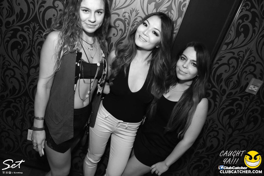 Studio Entertainment Theatre party venue photo 176 - October 1st, 2016