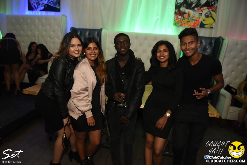 Studio Entertainment Theatre party venue photo 177 - October 1st, 2016