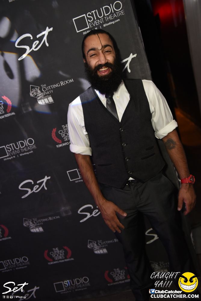 Studio Entertainment Theatre party venue photo 179 - October 1st, 2016