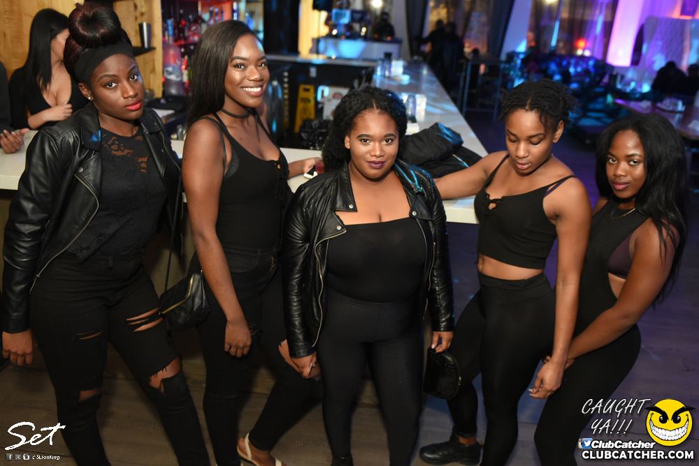 Studio Entertainment Theatre party venue photo 180 - October 1st, 2016