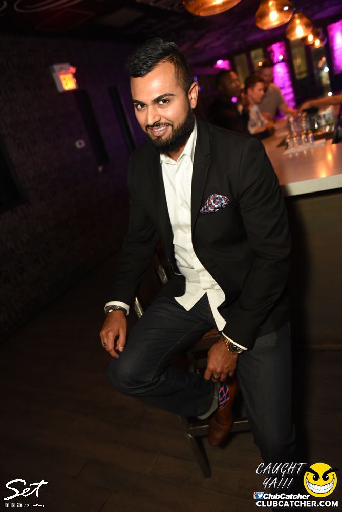 Studio Entertainment Theatre party venue photo 181 - October 1st, 2016