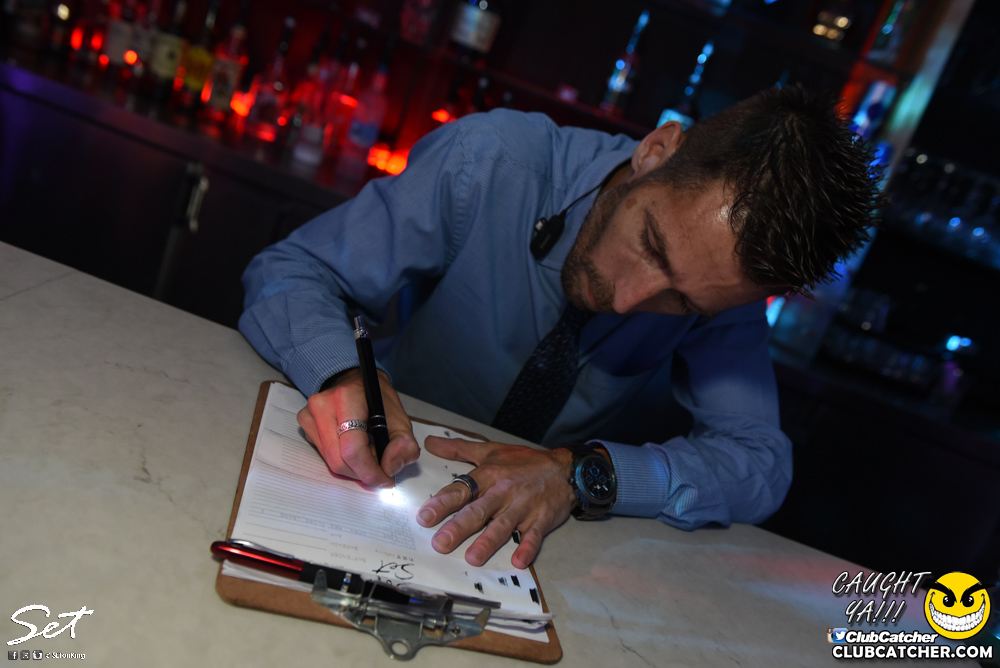 Studio Entertainment Theatre party venue photo 182 - October 1st, 2016