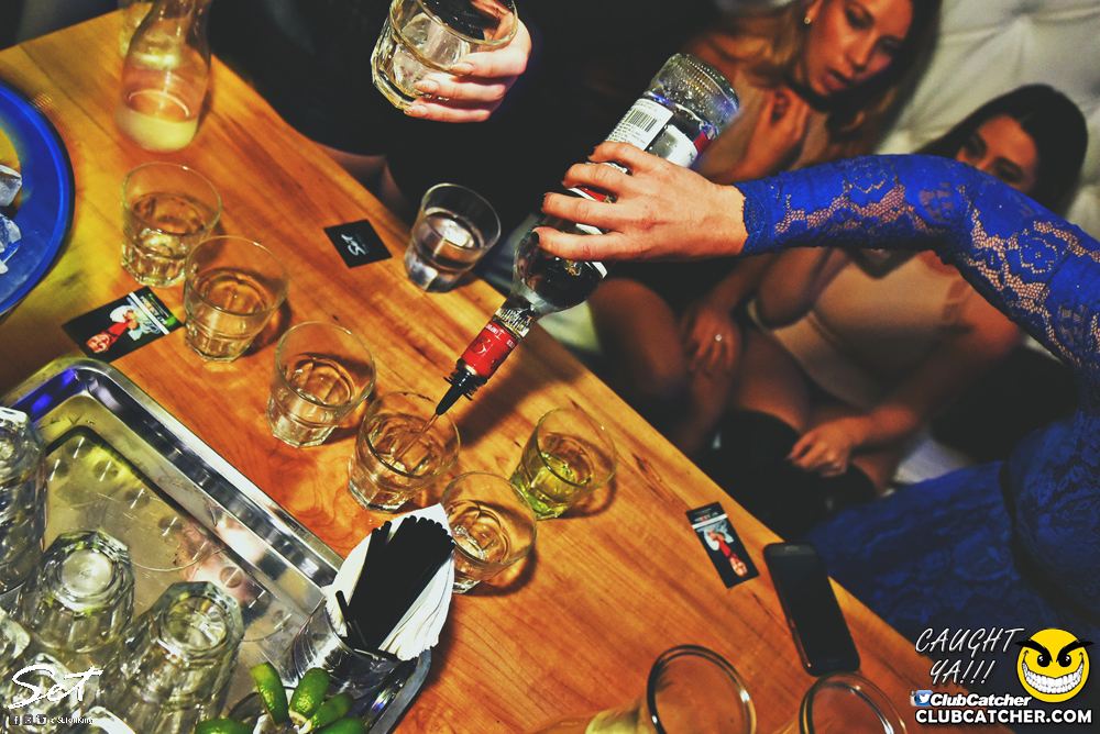 Studio Entertainment Theatre party venue photo 21 - October 1st, 2016