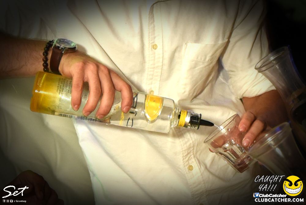 Studio Entertainment Theatre party venue photo 27 - October 1st, 2016