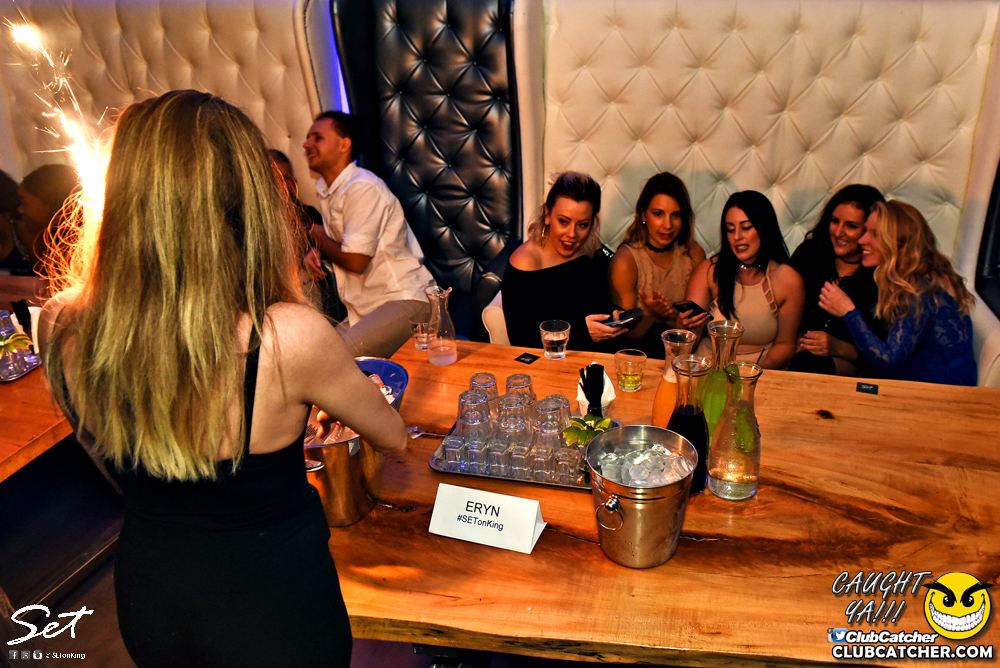 Studio Entertainment Theatre party venue photo 28 - October 1st, 2016