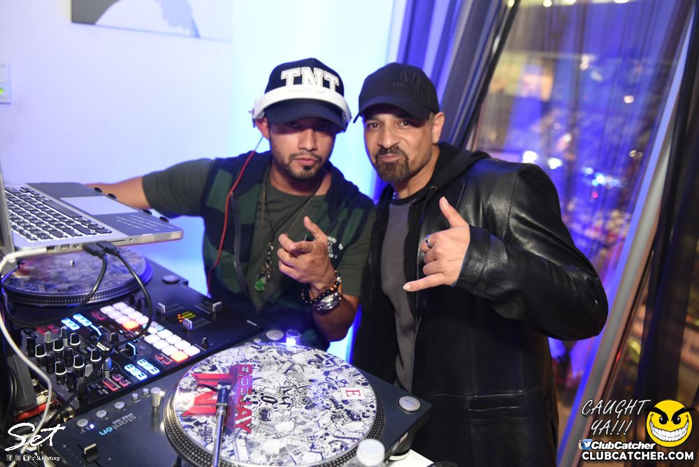 Studio Entertainment Theatre party venue photo 29 - October 1st, 2016