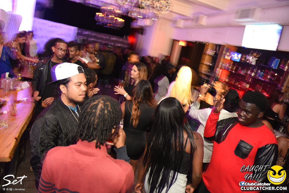 Studio Entertainment Theatre party venue photo 33 - October 1st, 2016