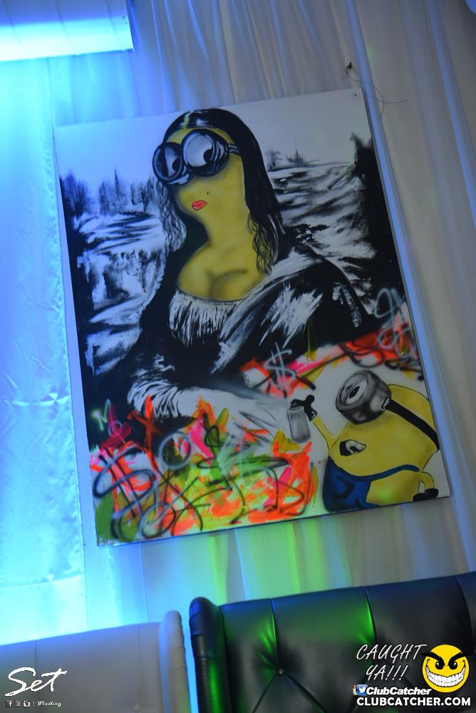 Studio Entertainment Theatre party venue photo 38 - October 1st, 2016