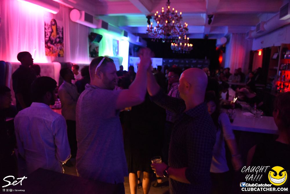 Studio Entertainment Theatre party venue photo 45 - October 1st, 2016