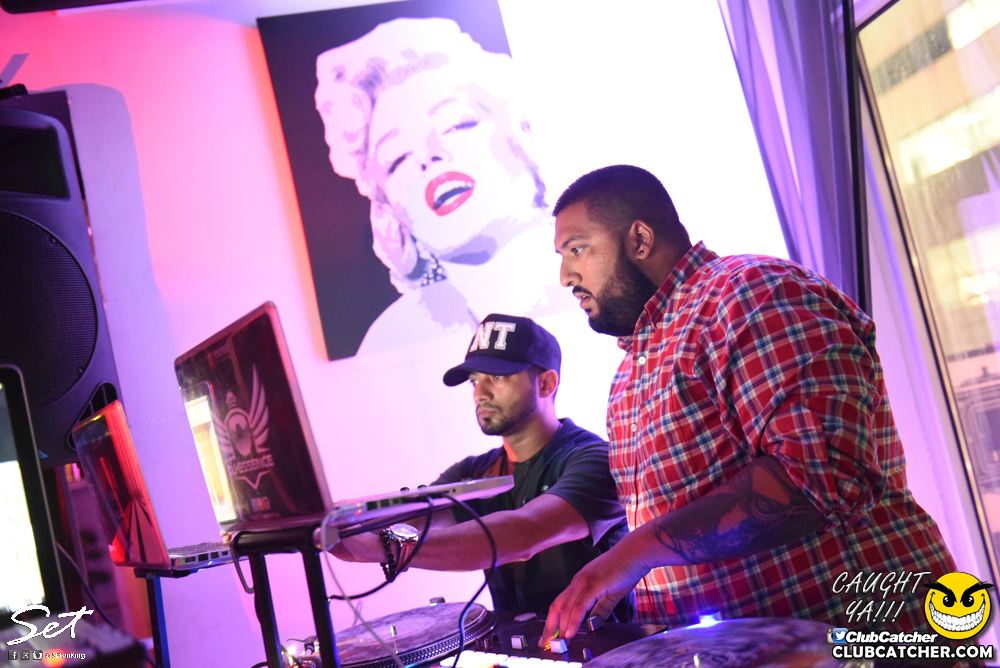 Studio Entertainment Theatre party venue photo 46 - October 1st, 2016