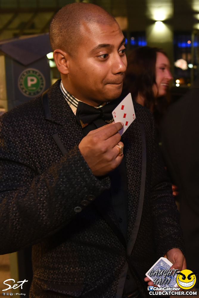 Studio Entertainment Theatre party venue photo 50 - October 1st, 2016