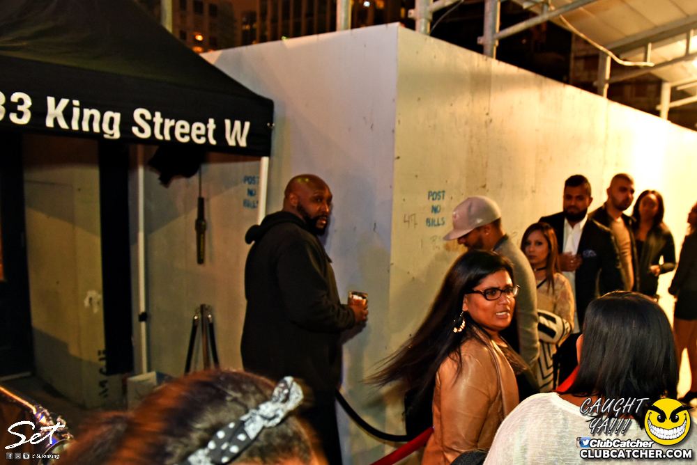 Studio Entertainment Theatre party venue photo 53 - October 1st, 2016