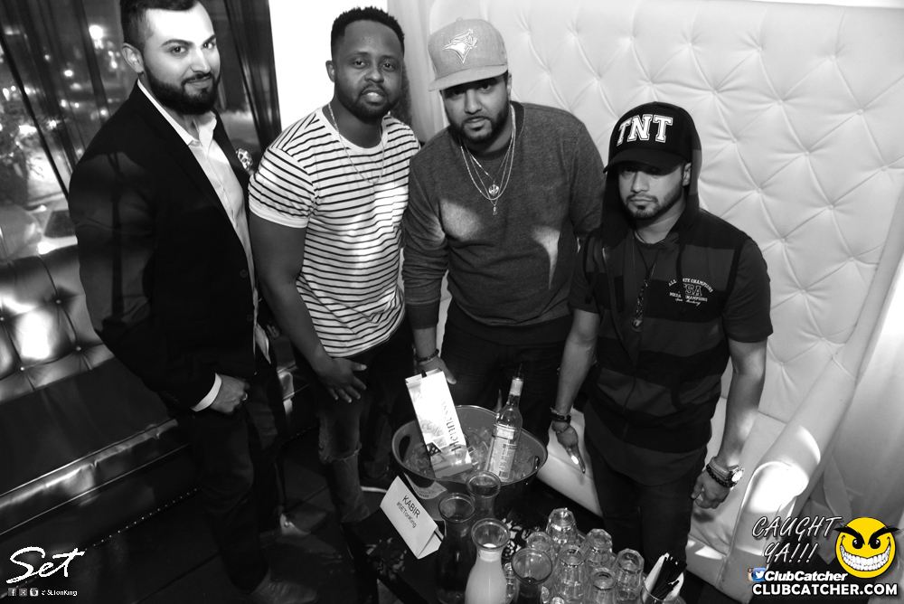 Studio Entertainment Theatre party venue photo 54 - October 1st, 2016