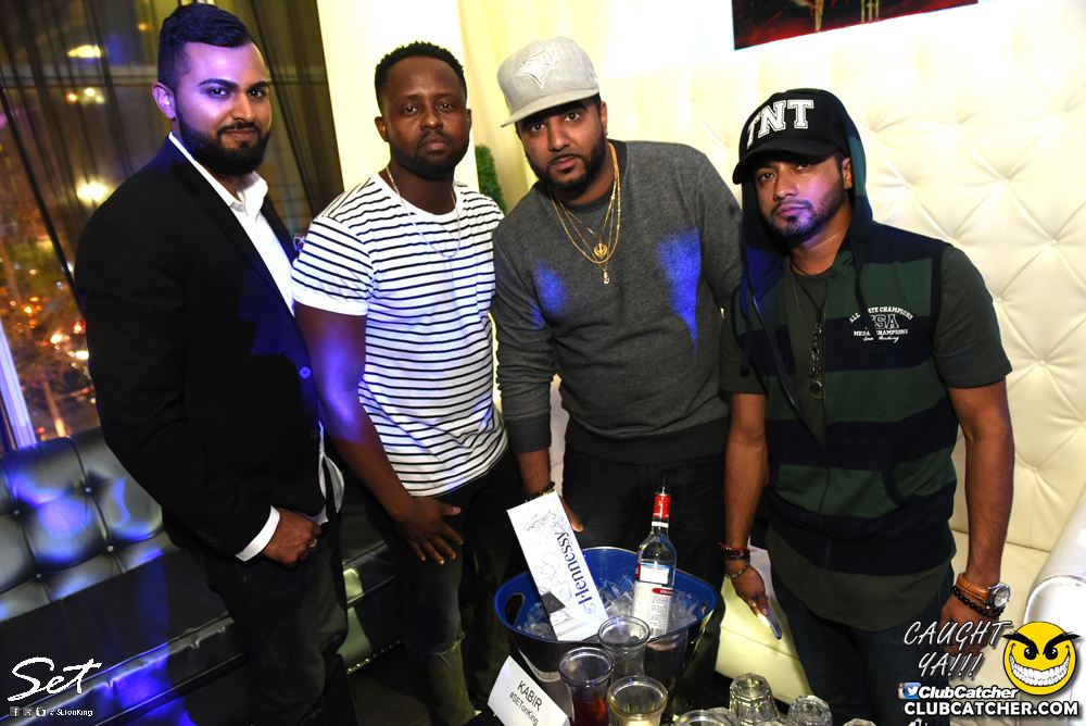 Studio Entertainment Theatre party venue photo 55 - October 1st, 2016