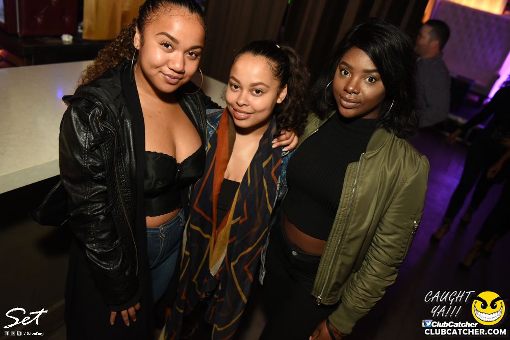 Studio Entertainment Theatre party venue photo 62 - October 1st, 2016