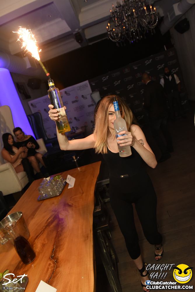 Studio Entertainment Theatre party venue photo 64 - October 1st, 2016