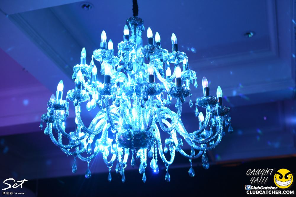 Studio Entertainment Theatre party venue photo 70 - October 1st, 2016