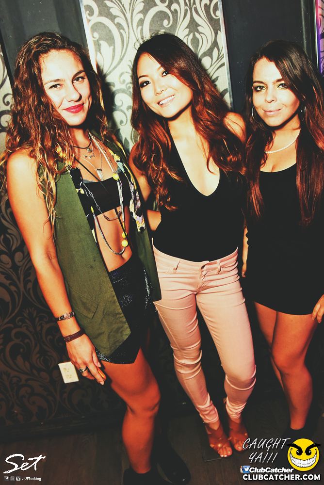 Studio Entertainment Theatre party venue photo 8 - October 1st, 2016