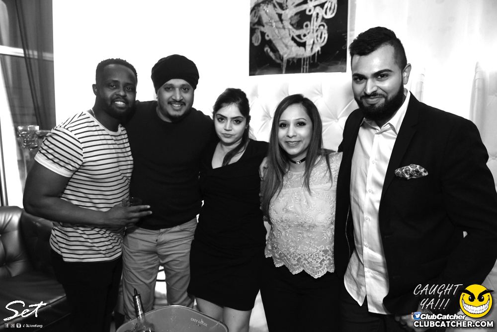 Studio Entertainment Theatre party venue photo 71 - October 1st, 2016