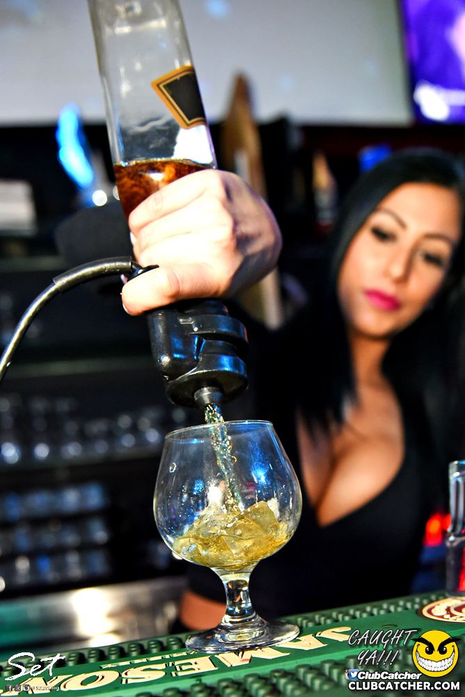 Studio Entertainment Theatre party venue photo 73 - October 1st, 2016