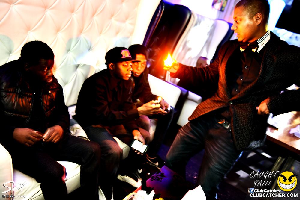 Studio Entertainment Theatre party venue photo 78 - October 1st, 2016