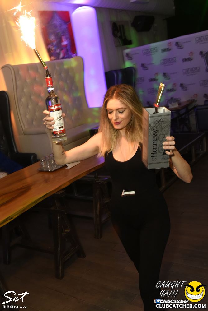 Studio Entertainment Theatre party venue photo 82 - October 1st, 2016