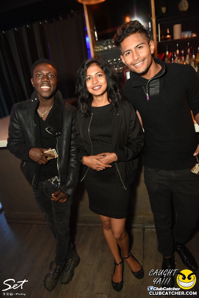 Studio Entertainment Theatre party venue photo 85 - October 1st, 2016