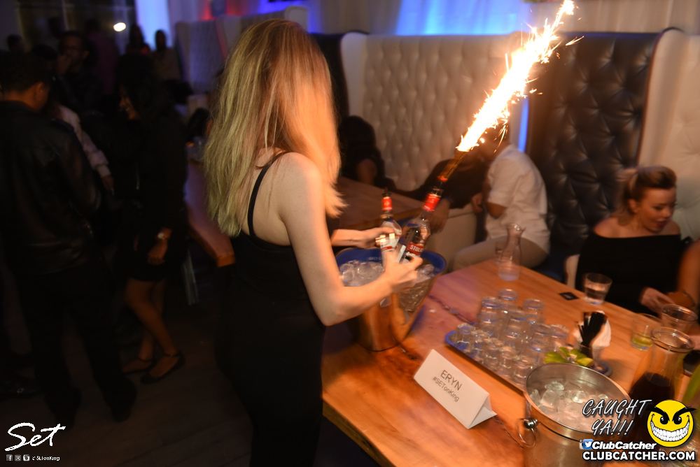 Studio Entertainment Theatre party venue photo 86 - October 1st, 2016