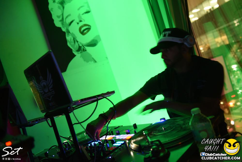 Studio Entertainment Theatre party venue photo 92 - October 1st, 2016