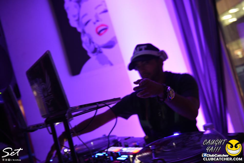 Studio Entertainment Theatre party venue photo 100 - October 1st, 2016