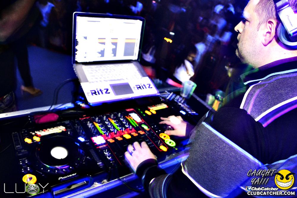 Luxy nightclub photo 134 - October 7th, 2016