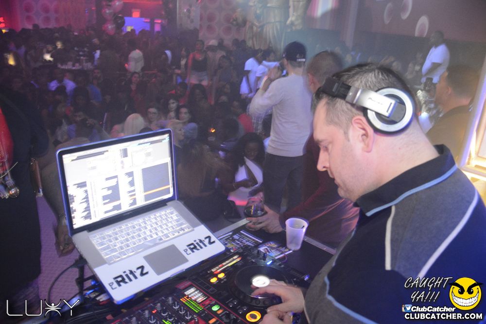Luxy nightclub photo 138 - October 7th, 2016