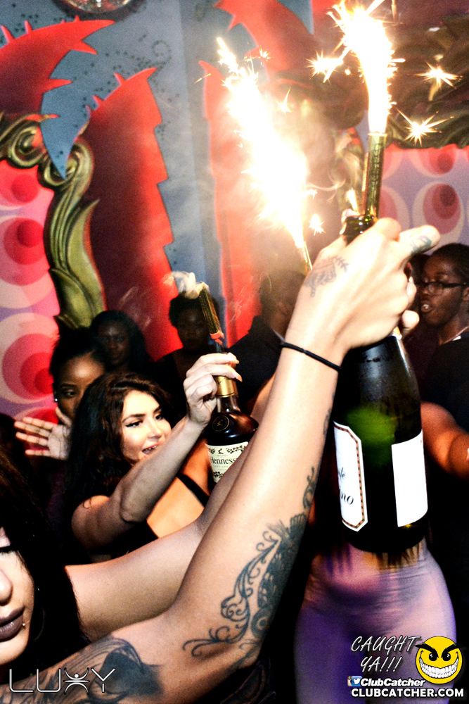 Luxy nightclub photo 139 - October 7th, 2016