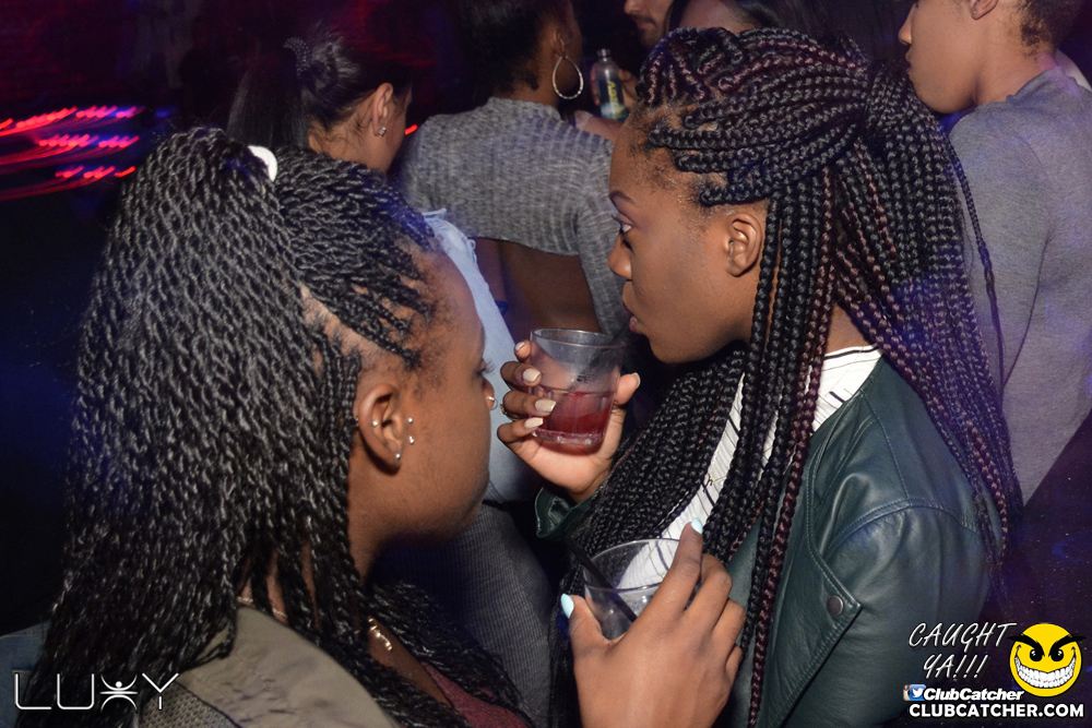 Luxy nightclub photo 140 - October 7th, 2016