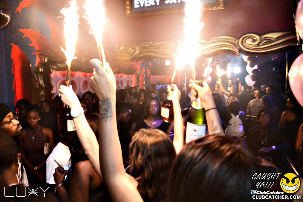 Luxy nightclub photo 161 - October 7th, 2016