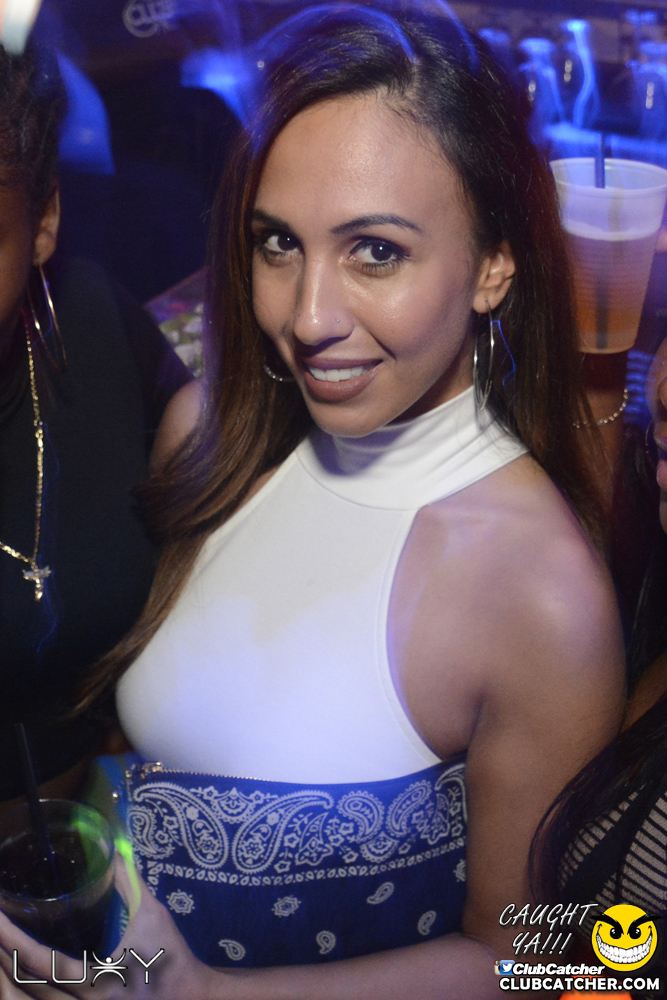 Luxy nightclub photo 182 - October 7th, 2016