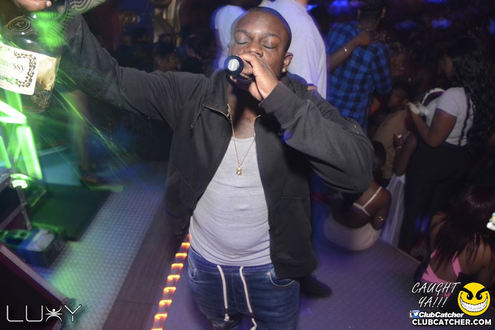 Luxy nightclub photo 194 - October 7th, 2016
