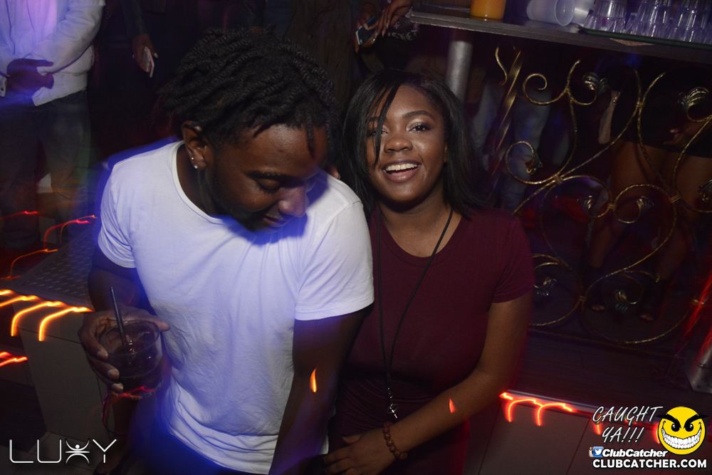 Luxy nightclub photo 198 - October 7th, 2016