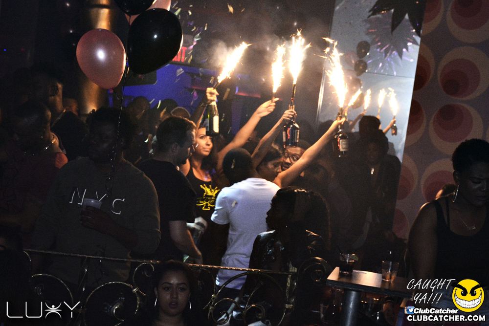 Luxy nightclub photo 220 - October 7th, 2016